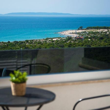 Villas Royal II With Private Pool Novalja Exterior photo