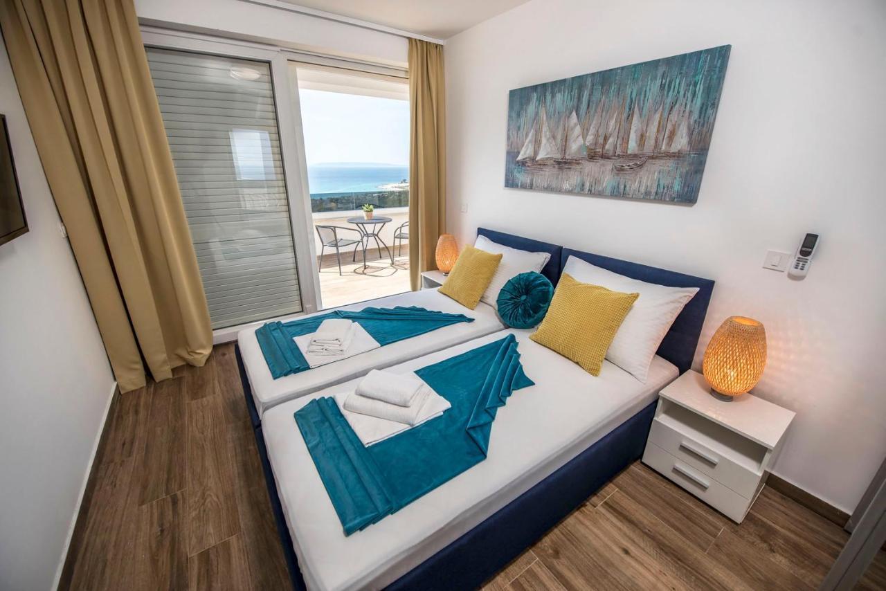 Villas Royal II With Private Pool Novalja Exterior photo