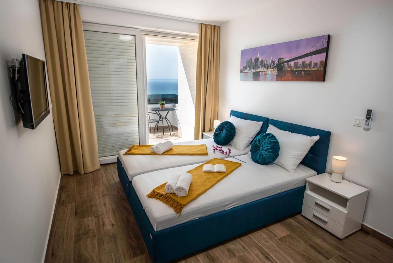 Villas Royal II With Private Pool Novalja Exterior photo
